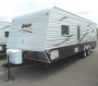 2010 Dutchmen Sport